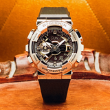 CASIO G-SHOCK GM-110-1A