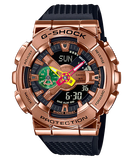 CASIO G-SHOCK GM-110RH-1A