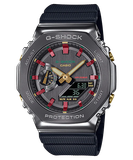 CASIO G-SHOCK GM-2100CH-1A