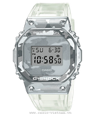 CASIO G-SHOCK GM-5600SCM-1