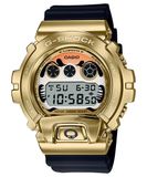 CASIO G-SHOCK GM-6900GDA-9