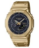 CASIO G-SHOCK GM-B2100GD-9A