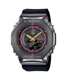 CASIO G-SHOCK GM-2100CH-1A