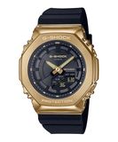 CASIO G-SHOCK GM-2100G-1A9