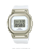 CASIO G-SHOCK GM-S5600PG-4