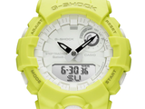 CASIO G-SHOCK GMA-B800-1A