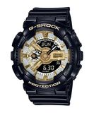 CASIO G-SHOCK GMA-S110GB-1A