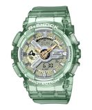 CASIO G-SHOCK GMA-S110GS-3A