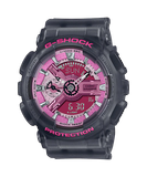 CASIO G-SHOCK GMA-S120NP-4A