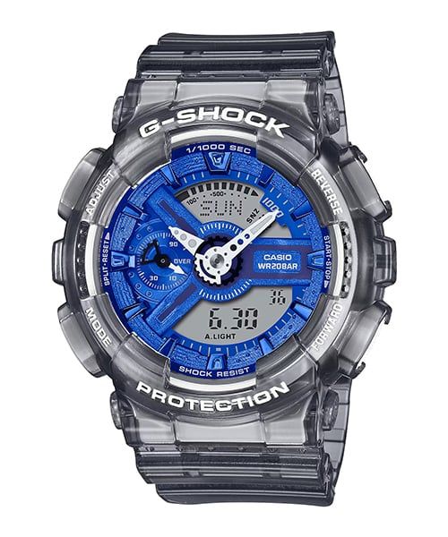 CASIO G-SHOCK GMA-S110TB-8A