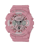 CASIO G-SHOCK GMA-S120DP-6A