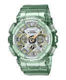 CASIO G-SHOCK GMA-S110GS-3A