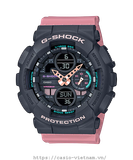 CASIO G-SHOCK GMA-S140-1A