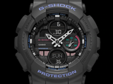 CASIO G-SHOCK GMA-S140-1A