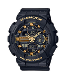 CASIO G-SHOCK GMA-S140M-1A