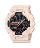 CASIO G-SHOCK GMA-S140M-1A