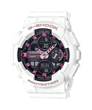 CASIO G-SHOCK GMA-S140M-1A