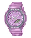 CASIO G-SHOCK GMA-S2100SK-7A