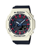 CASIO G-SHOCK GMA-S2100WT-7A2