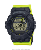 CASIO G-SHOCK GMD-B800SC-1B