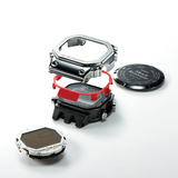 CASIO G-SHOCK GMW-B5000-1