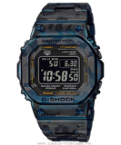 CASIO G-SHOCK GMW-B5000TCF-2