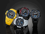 CASIO G-SHOCK GN-1000B-1A