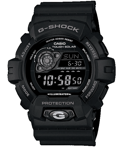 CASIO G-SHOCK GR-8900A-1