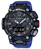 CASIO G-SHOCK GR-B200-1A