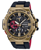 CASIO G-SHOCK GST-B100RH-1A
