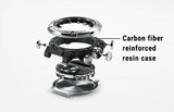 CASIO G-SHOCK GST-B200D-1A