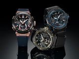 CASIO G-SHOCK GST-B200X-1A9