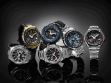 CASIO G-SHOCK GST-S110D-1A