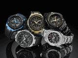 CASIO G-SHOCK GST-S300G-1A9
