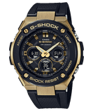CASIO G-SHOCK GST-S300G-1A9