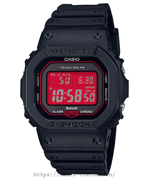 CASIO G-SHOCK GW-B5600AR-1