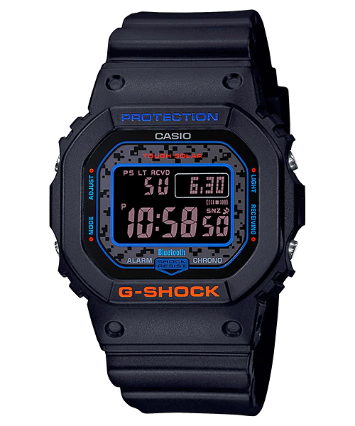 CASIO G-SHOCK GW-B5600CT-1