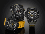 CASIO G-SHOCK GWG-1000-1A3