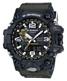 CASIO G-SHOCK GWG-1000-1A3