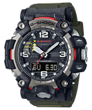 CASIO G-SHOCK GWG-2000-1A5