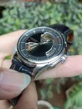 HAMILTON JAZZMASTER OPEN HEART ARABIC H325651