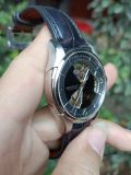 HAMILTON JAZZMASTER OPEN HEART ARABIC H325651