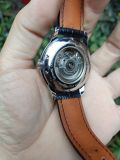 HAMILTON JAZZMASTER OPEN HEART ARABIC H325651