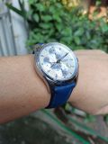 HAMILTON Jazzmaster Automatic Chronograph Watch 42mm H32596151