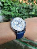 HAMILTON Jazzmaster Automatic Chronograph Watch 42mm H32596151