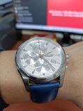 HAMILTON Jazzmaster Automatic Chronograph Watch 42mm H32596151