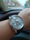 HAMILTON Jazzmaster Automatic Chronograph Watch 42mm H32596151