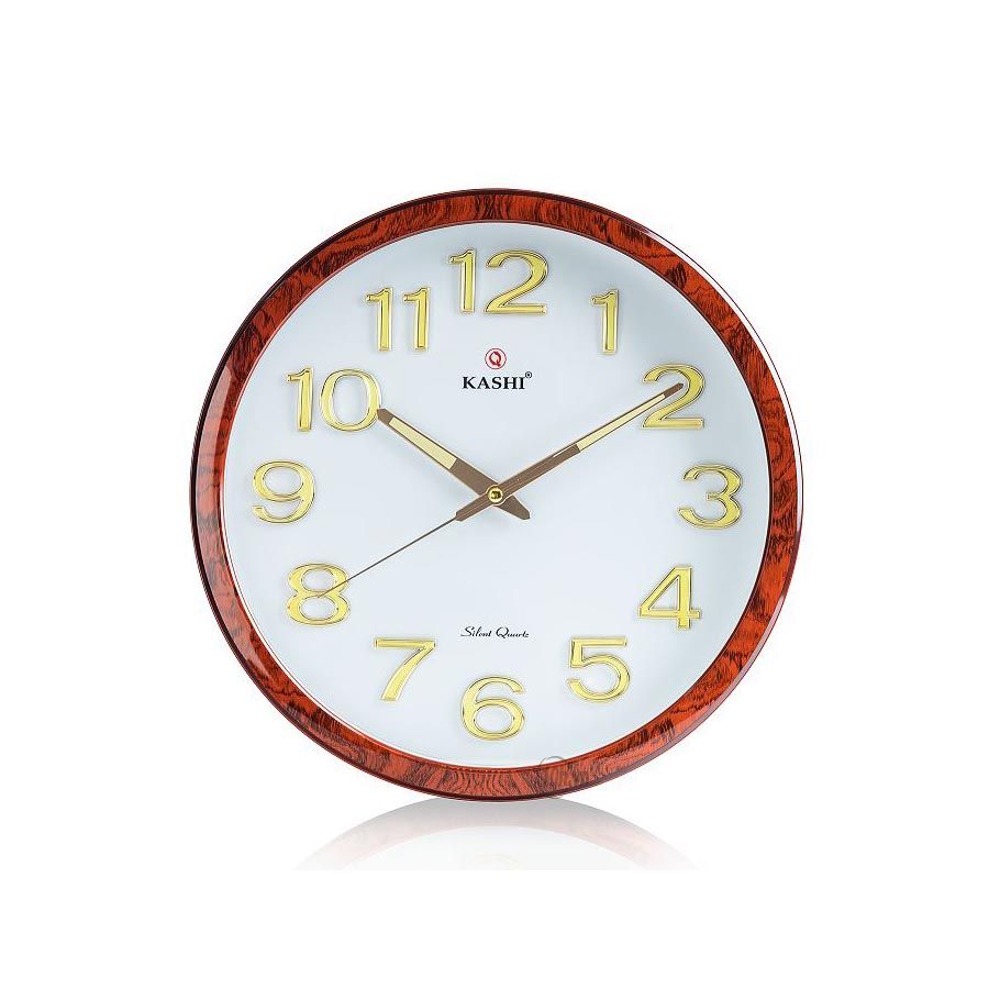 Đồng hồ treo tường HM226