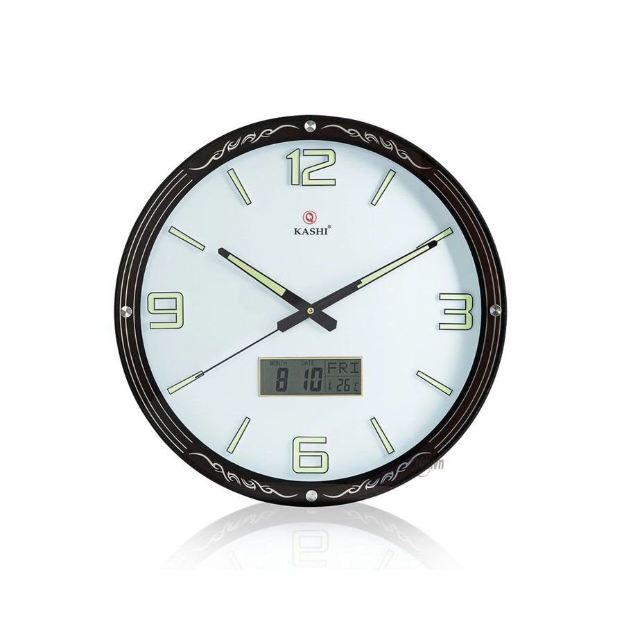 Đồng hồ treo tường HM243