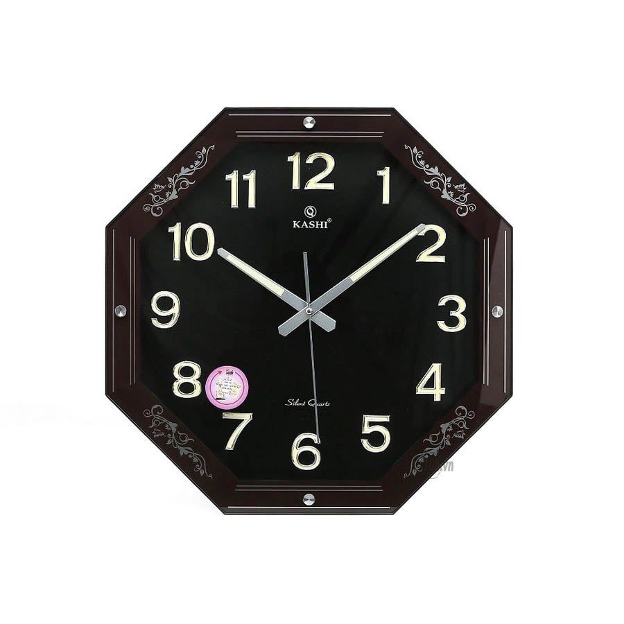 Đồng hồ treo tường HM252